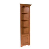 Corner Displays